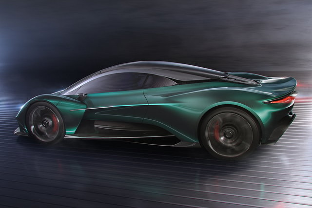 aston martin vanquish vision concept 2019 4