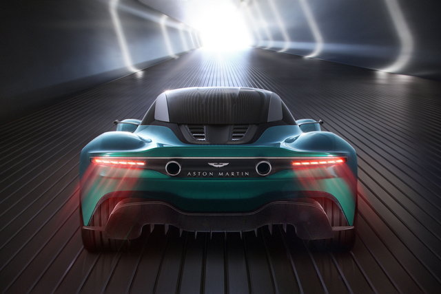 aston martin vanquish vision concept 2019 5