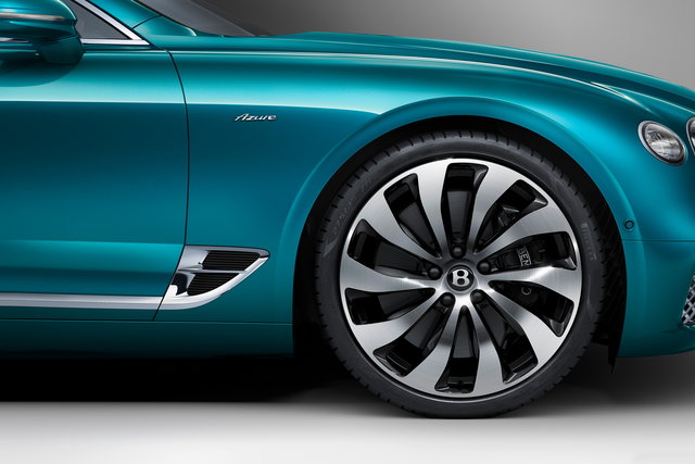bentley continental gt 2023 4