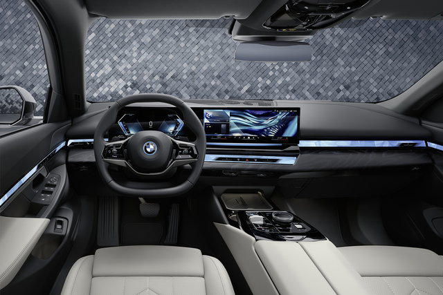 bmw serie 5 2023 5