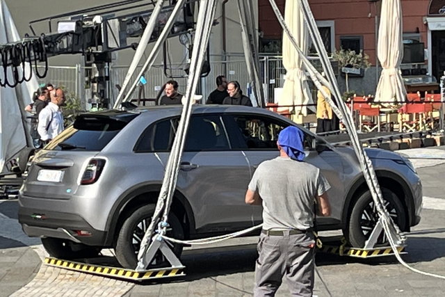 fiat 600 2023 spy 1