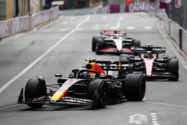 formula 1 2023 monaco gara 02