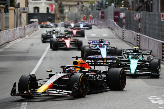 formula 1 2023 monaco gara 04