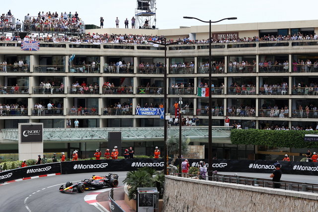 formula 1 2023 monaco gara 07