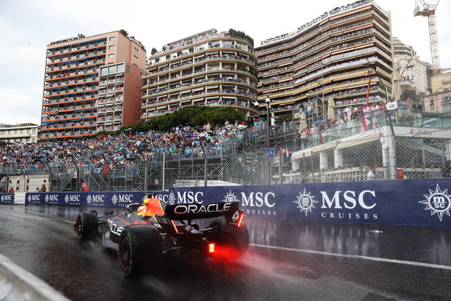 formula 1 2023 monaco gara 08