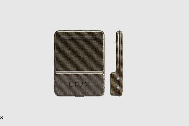 liux geko 4
