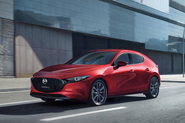 mazda 3 2023 05