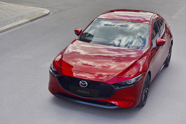 mazda 3 2023 05 07