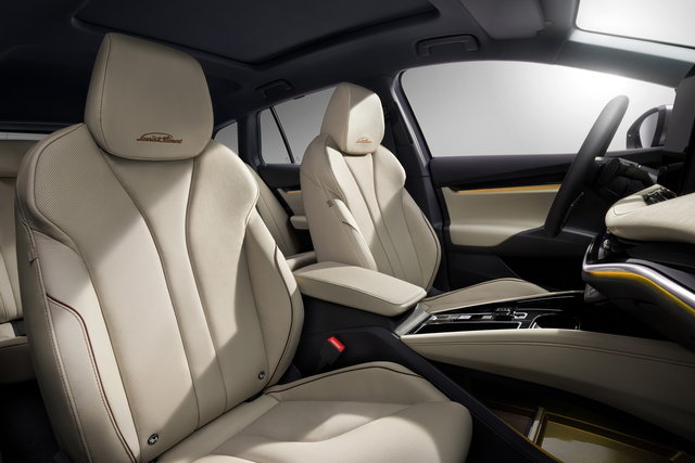 skoda enyaq laurin klement 8