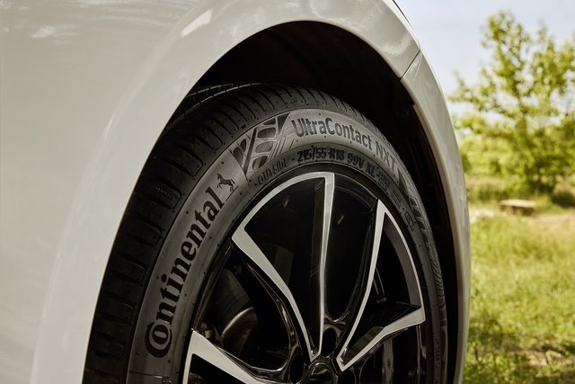continental ultracontact nxt 2023