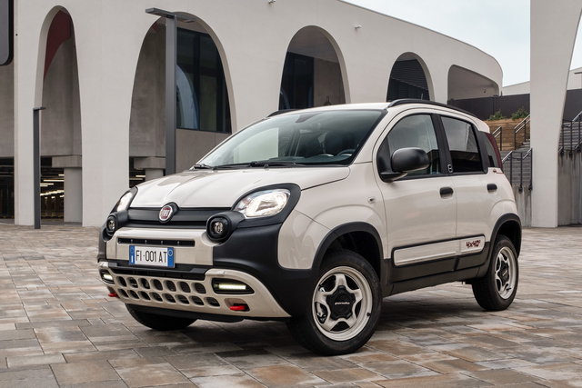 fiat panda 4x4 40esimo 2023 06 15