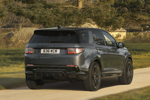 land rover discovery sport 2024 09