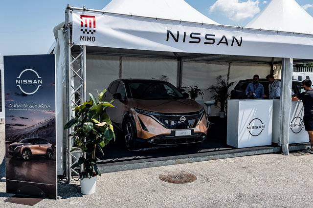 nissan mimo 2023 1
