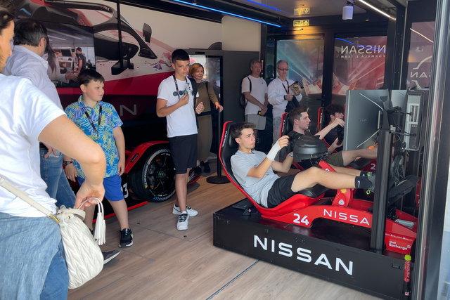nissan mimo 2023 3