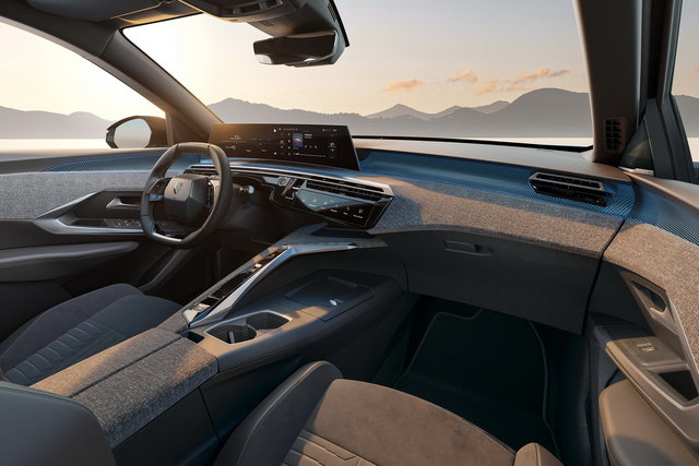 peugeot 3008 2024 icockpit 3