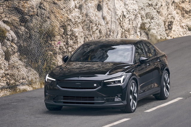 polestar 2 my2024 3