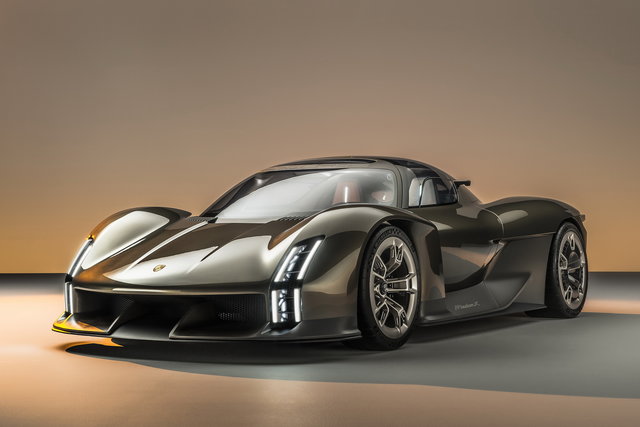 porsche mission x 2
