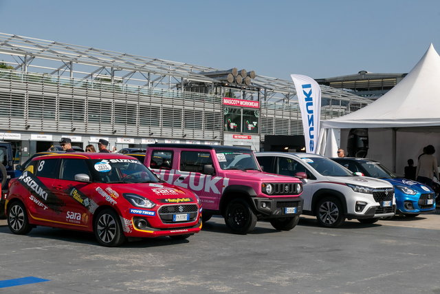 suzuki mimo 2023 10