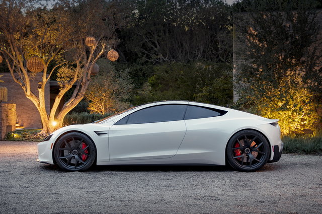 tesla roadster 2023 1
