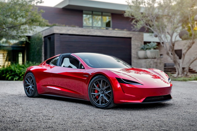 tesla roadster 2023 5