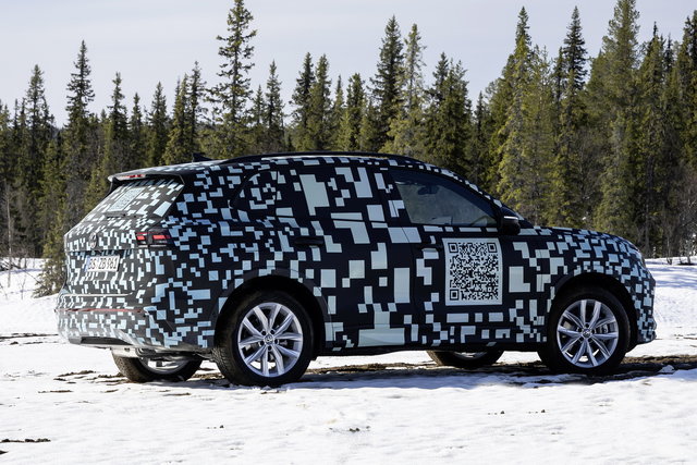 volkswagen tiguan 2024 spy 03