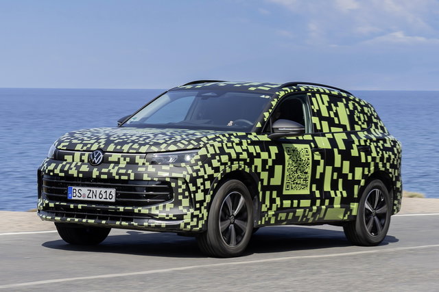 volkswagen tiguan 2024 spy 06