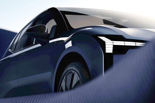 volvo ex30 teaser v 3