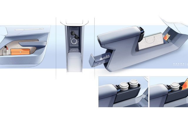 volvo ex30 teaser v 4