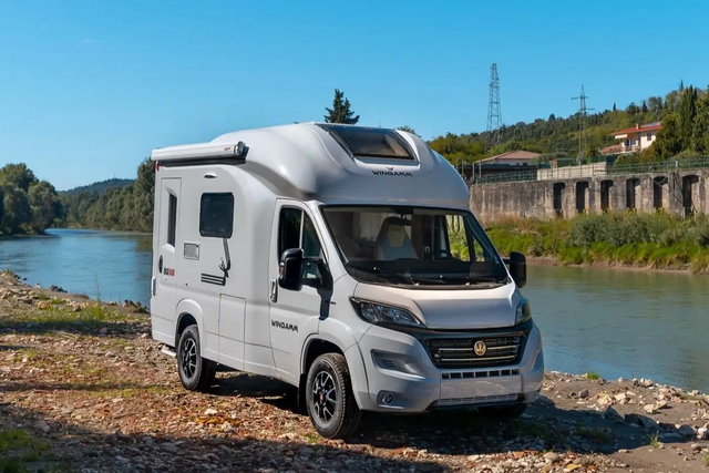 wingamm oasi 540.1