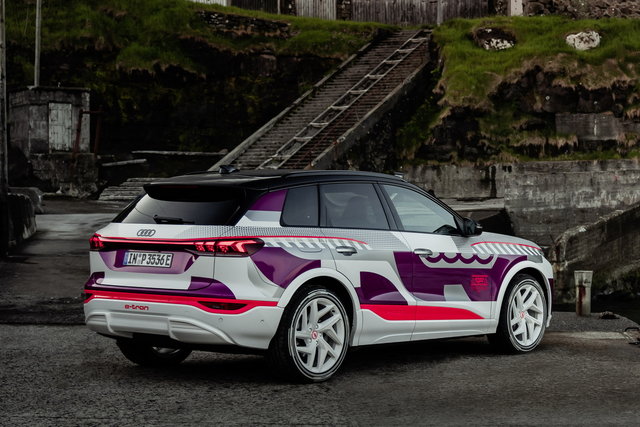 audi q6 etron covered 04