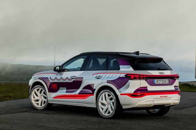 audi q6 etron covered 05