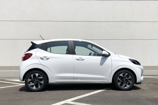 hyundai i10 2023 07 2