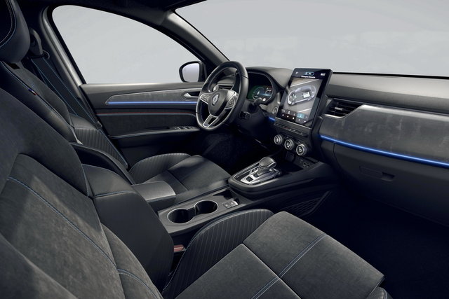 renault arkana restyling 2023 07 03