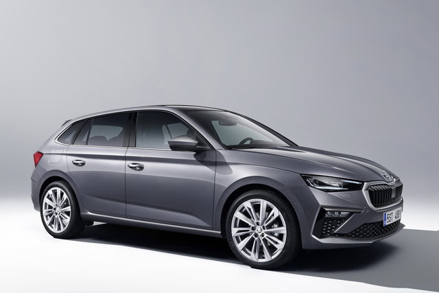 skoda scala restyling 2023 3