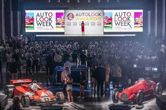 autolook week 2022 7