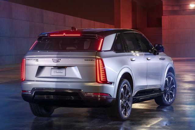 cadillac escalade iq 07