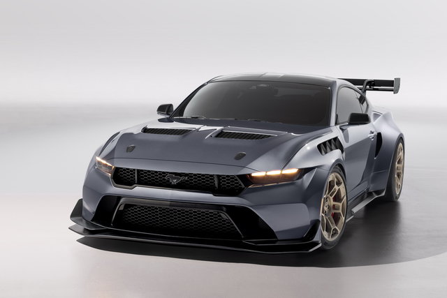 ford mustang gtd 02