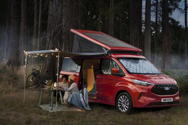 ford transit custom nugget 2024 camper 08