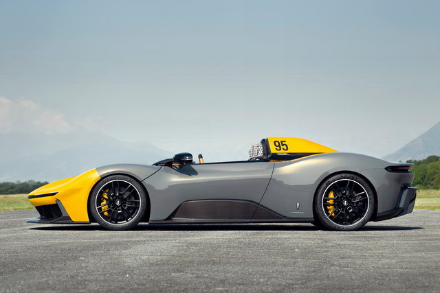 pininfarina b95 05