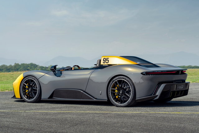 pininfarina b95 13