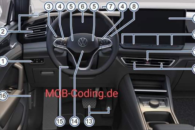 volkswagen tiguan 2024 leak 3