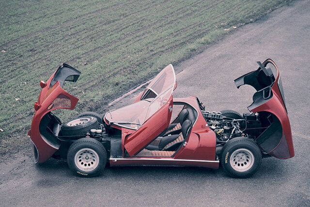 alfa romeo 33 stradale 1967 2