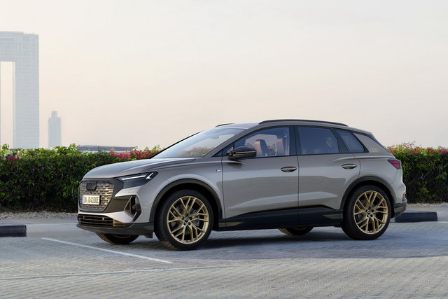 audi q4 2024 10