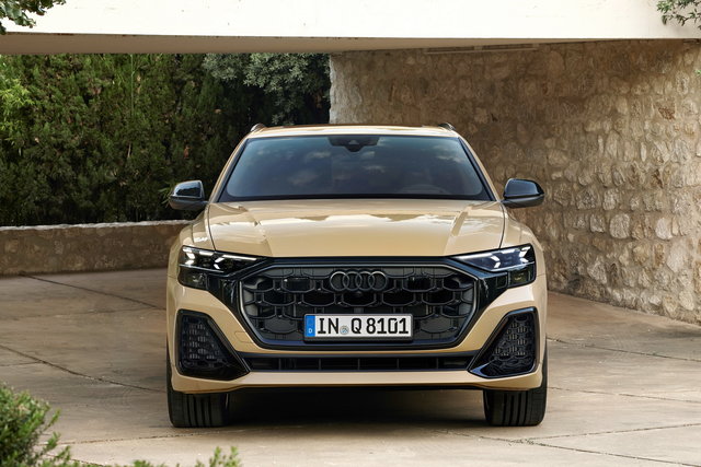 audi q8 restyling 2023 18