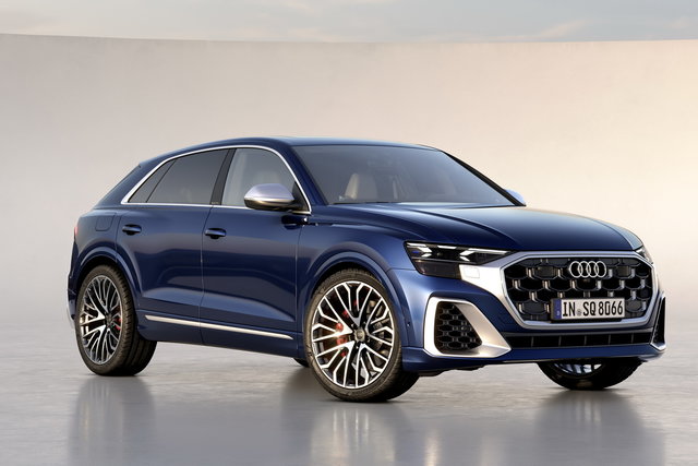 audi q8 restyling 2023 25