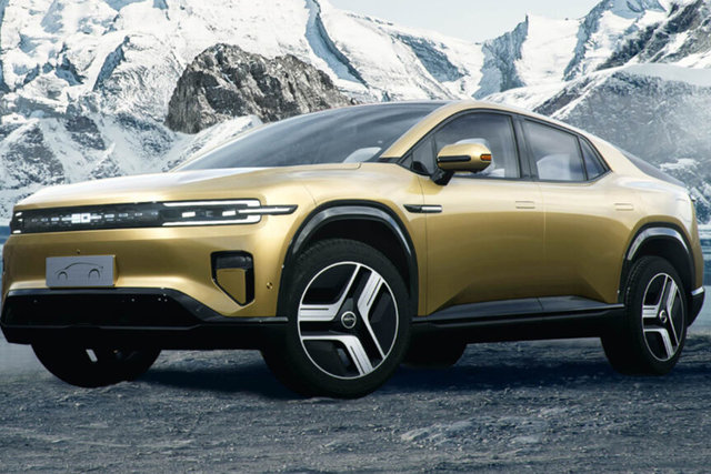 changan qiyuan cd701 concept 2