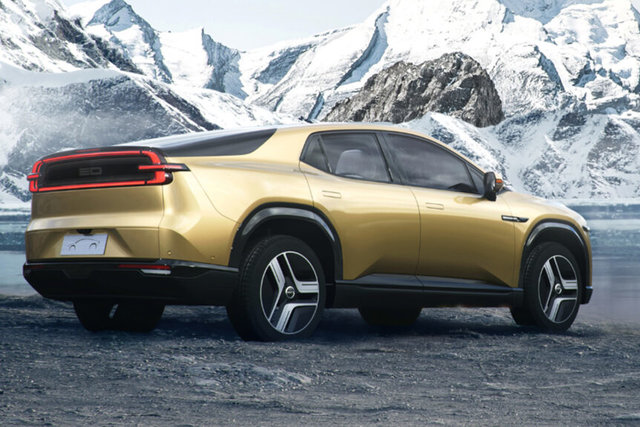 changan qiyuan cd701 concept 3