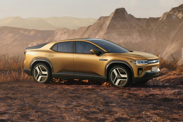 changan qiyuan cd701 concept 4