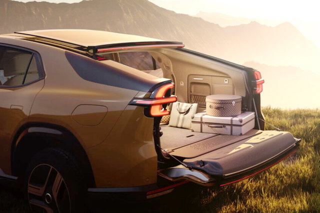 changan qiyuan cd701 concept 7