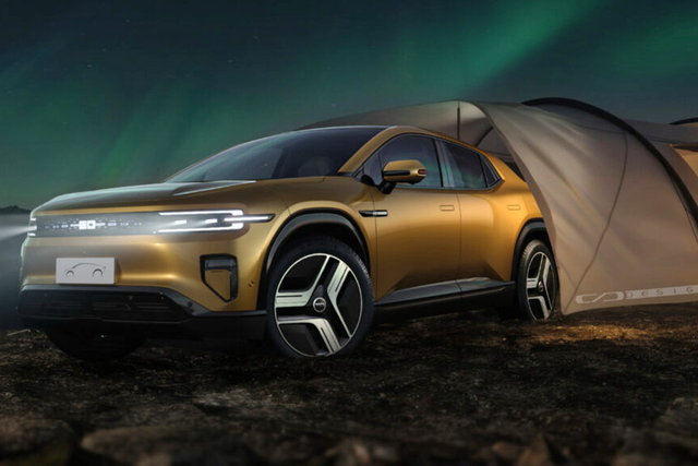 changan qiyuan cd701 concept 8